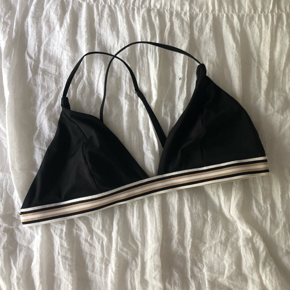 Bikini top
